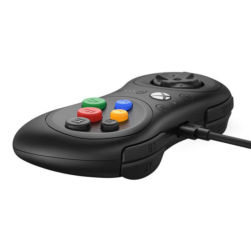 8BitDo M30 Wired Controller for Xbox image 8