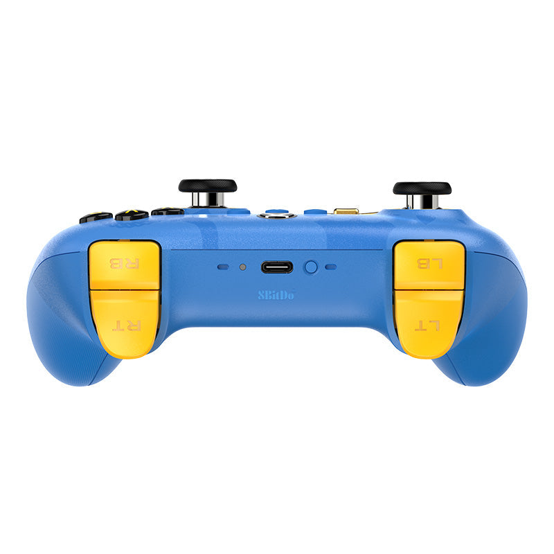 8BitDo Ultimate 3-mode Controller - Rare 40th Anniversary Edition image 15
